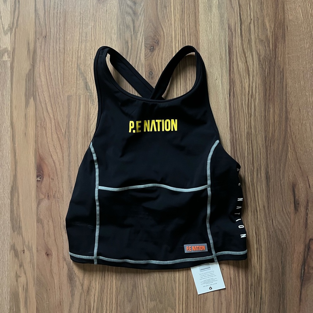 NWT PE nation top